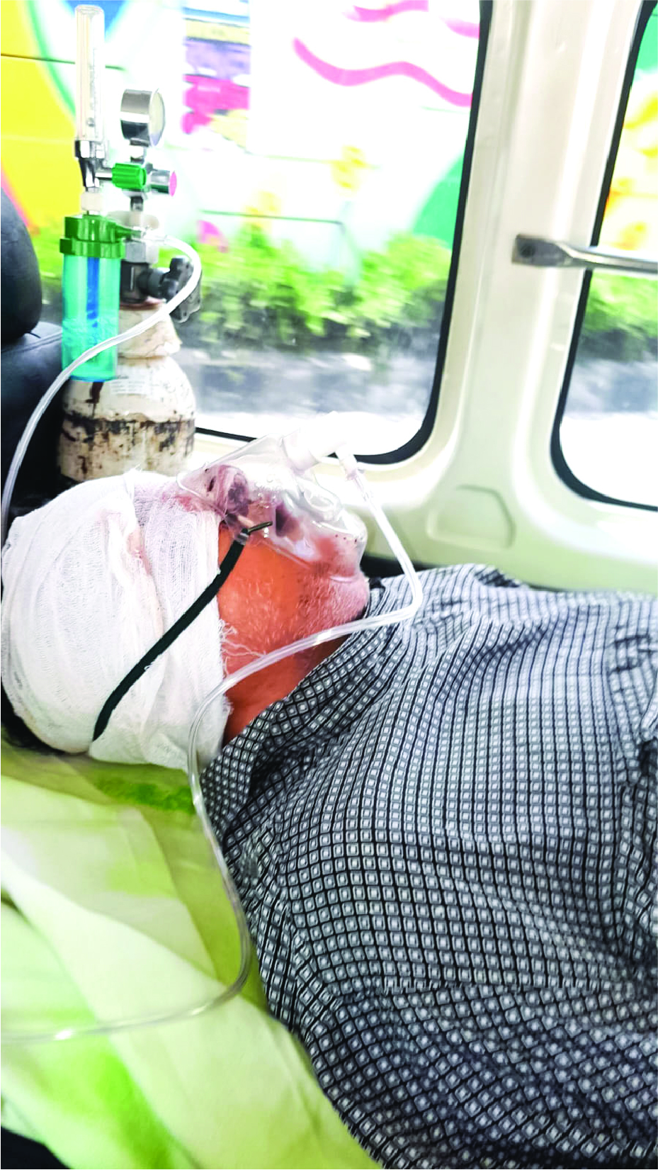 Image of হাসিব আহসান